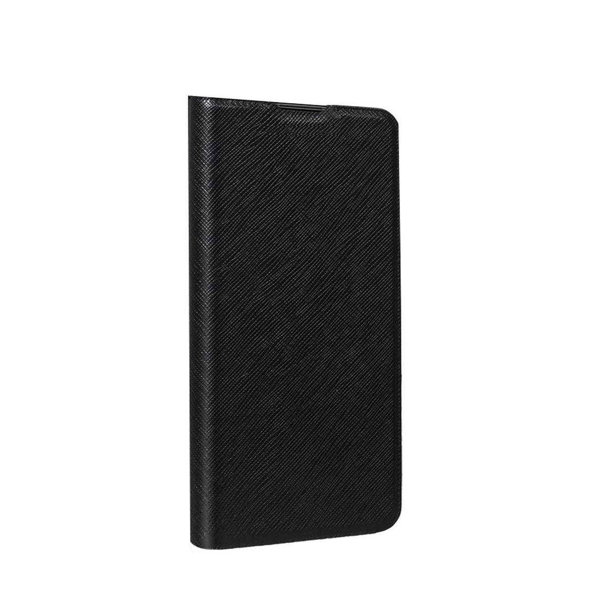 Étui Folio pour Samsung Galaxy S24 avec Fonction Support et Porte-Cartes-0