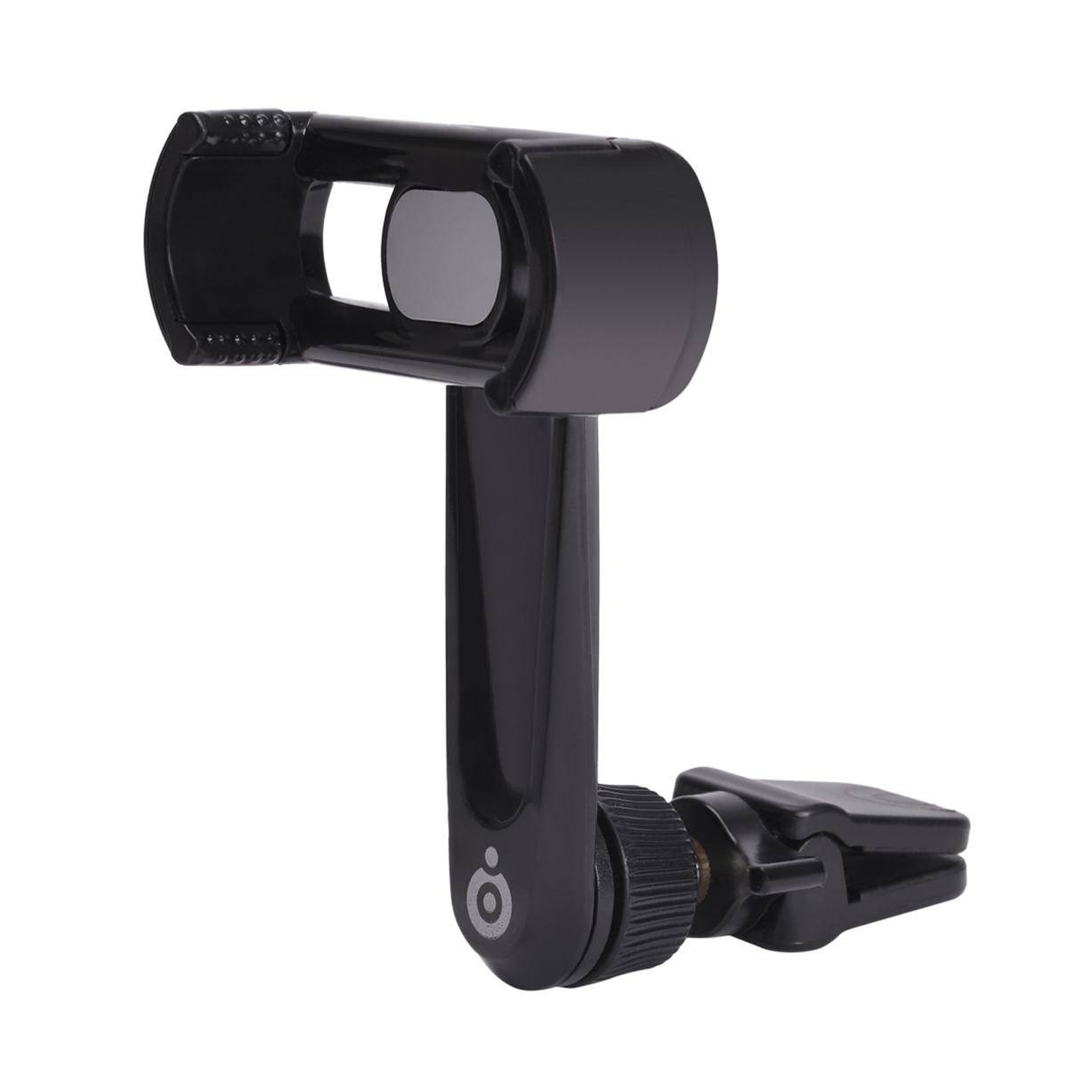 Support Voiture pour Smartphone avec Bras Rotatif sur Ventilation-2