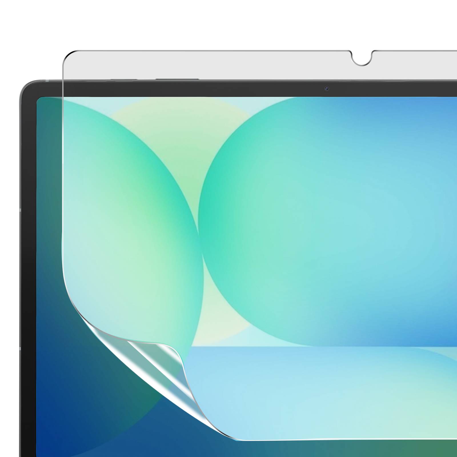 Pack 2x Protège Écran Original pour Samsung Galaxy Tab S10 FE Plus-1