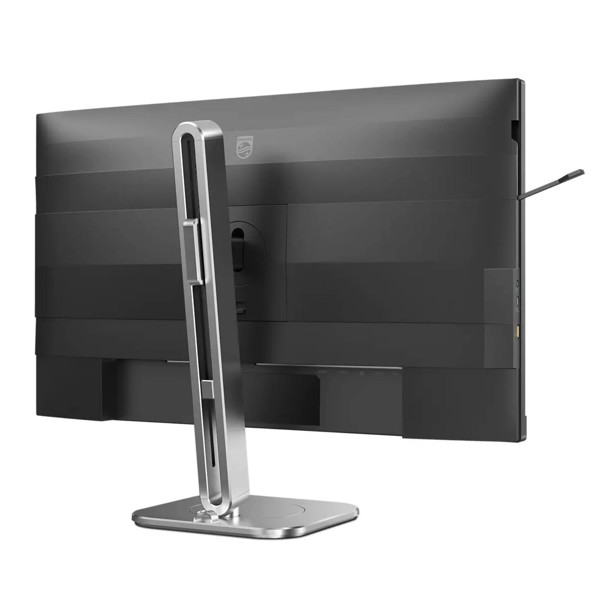 Philips 4000 series 27B2N4500/00, 68,6 cm (27"), 2560 x 1440 pixels, Quad HD, LCD, 4 ms, Gris-1