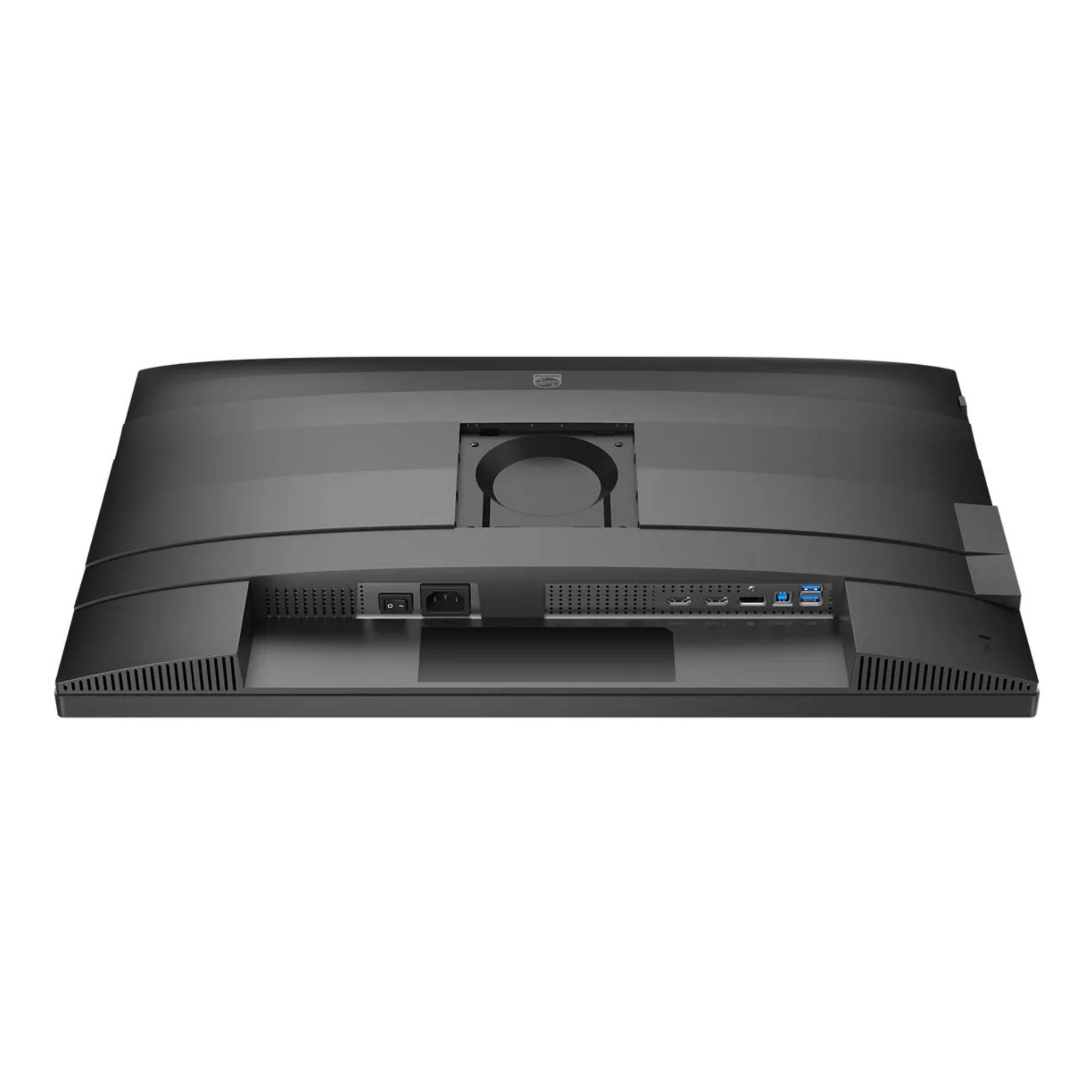 Philips 4000 series 27B2N4500/00, 68,6 cm (27"), 2560 x 1440 pixels, Quad HD, LCD, 4 ms, Gris-3