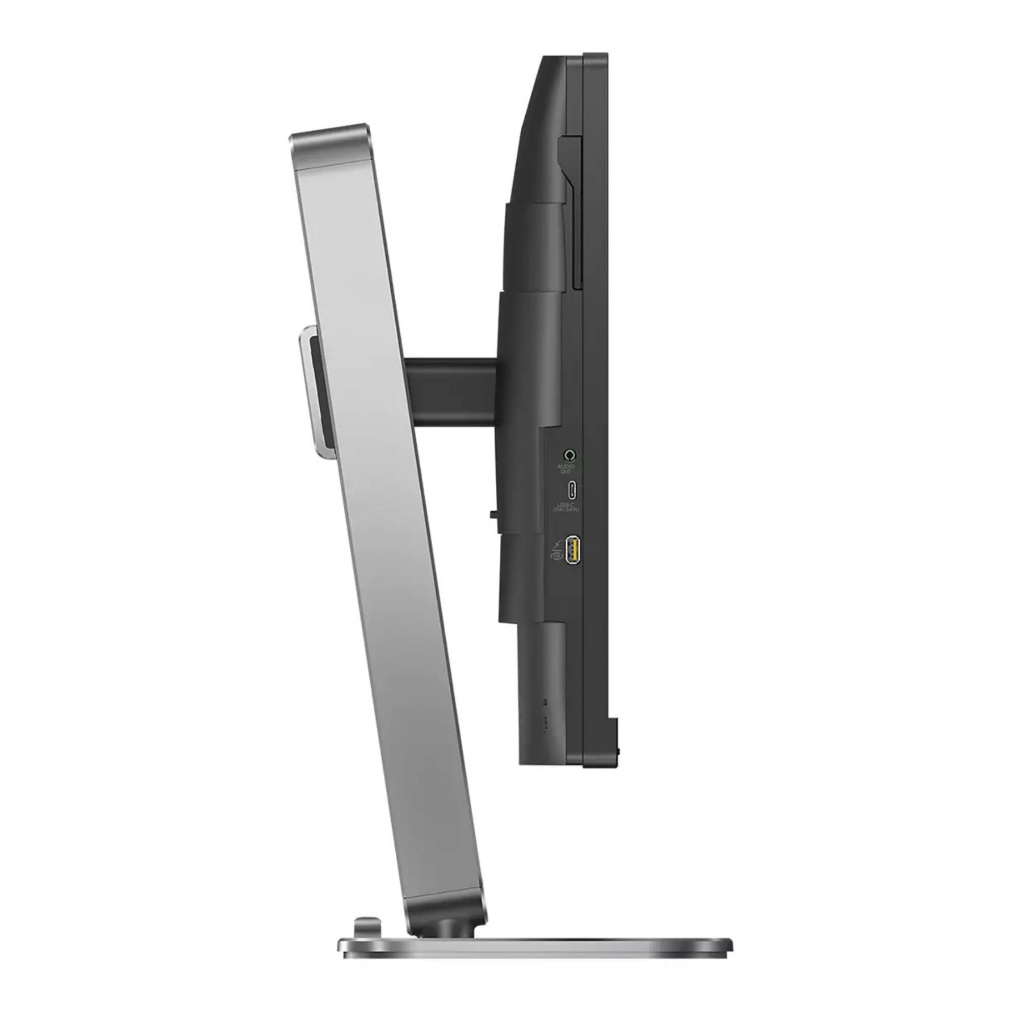 Philips 4000 series 27B2N4500/00, 68,6 cm (27"), 2560 x 1440 pixels, Quad HD, LCD, 4 ms, Gris-4