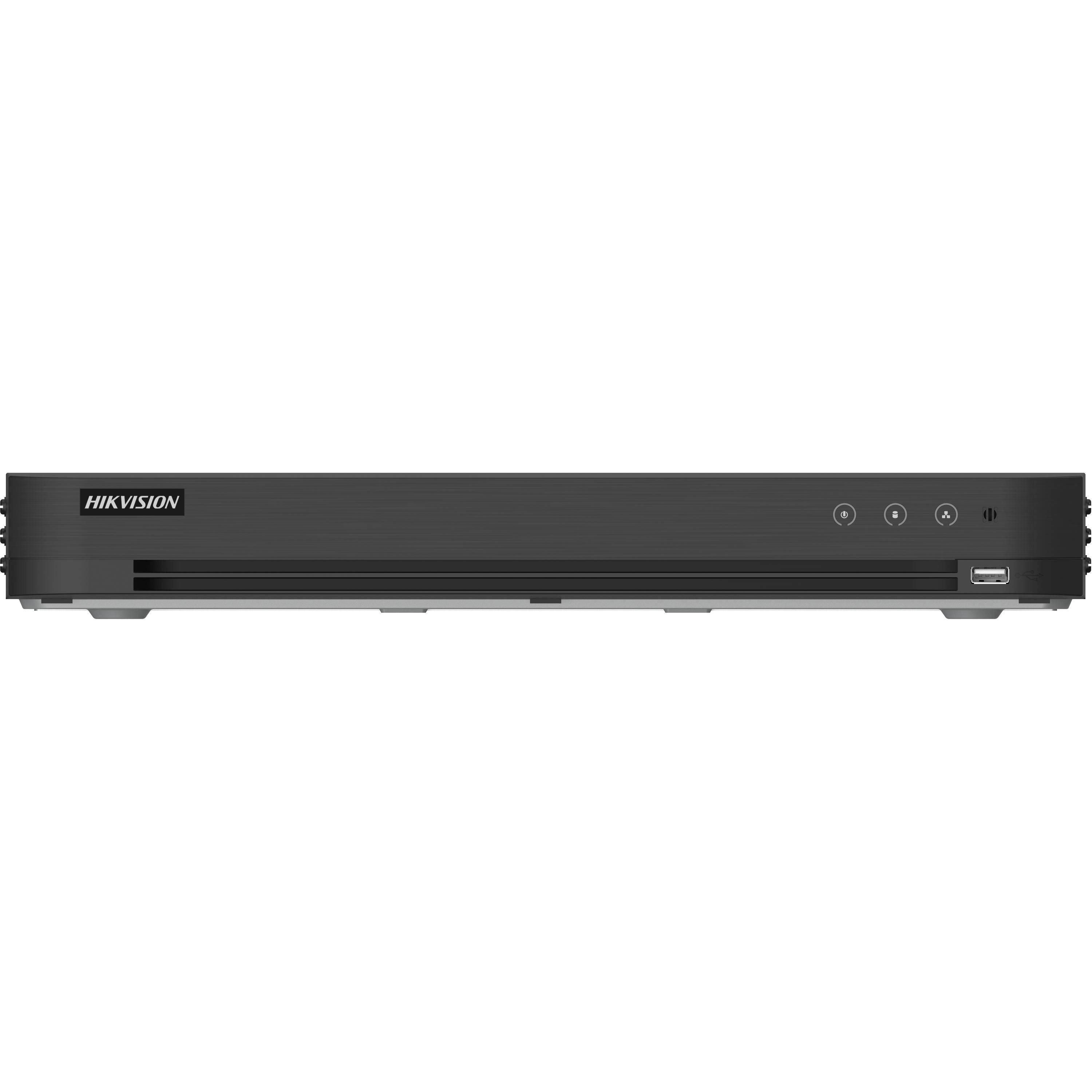 Hikvision iDS-7232HQHI-M2/XT Enregistreur DVR AcuSense 32 canaux 1080p 1U H.265-3