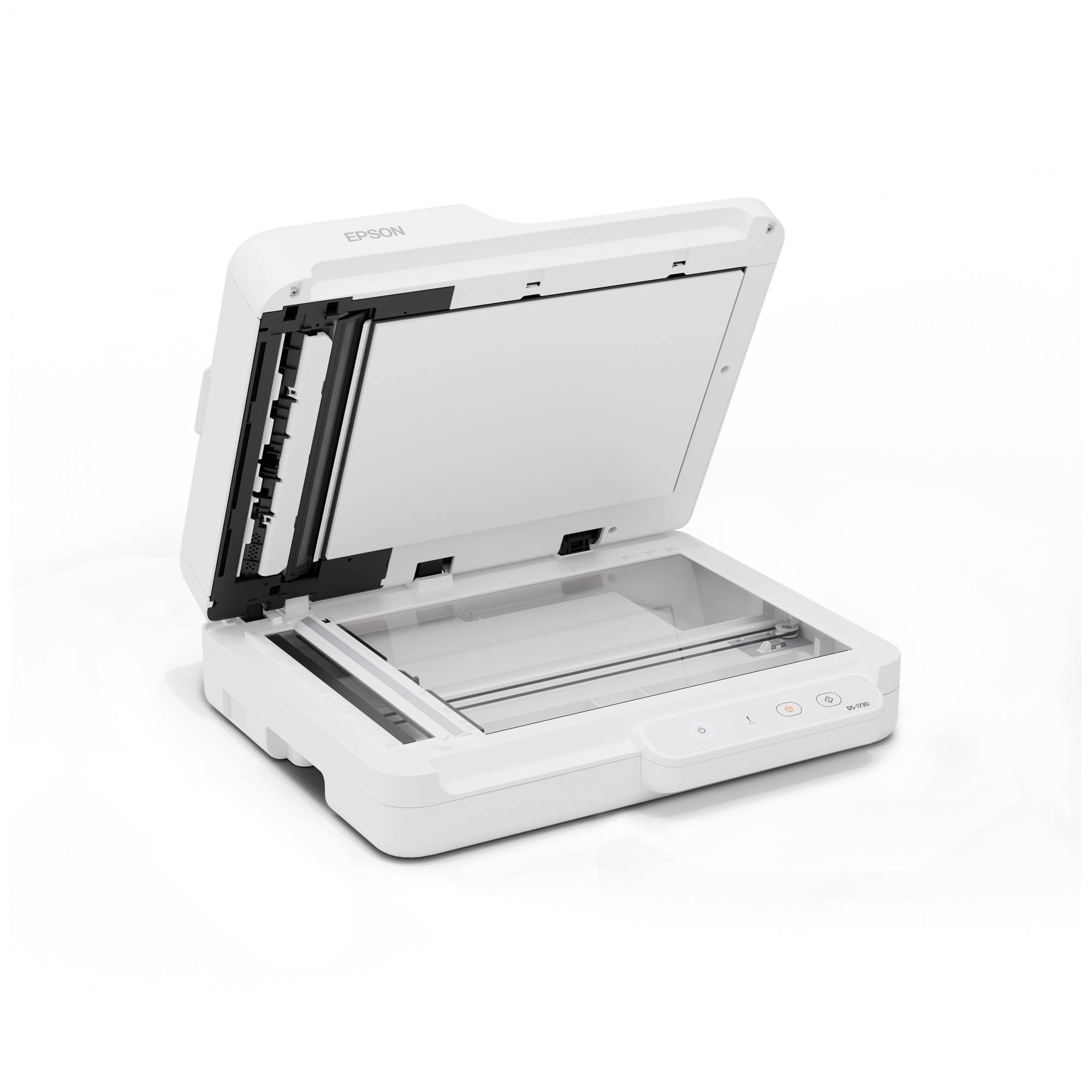 EPSON WorkForce DS-1730 Scanner 25ppm-1