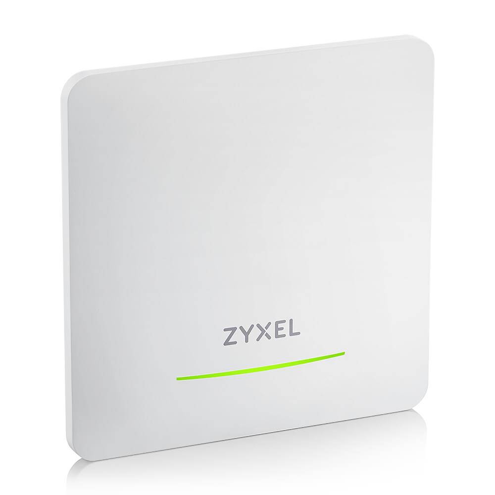 Zyxel NWA90BEPRO BE6500 Dual Radio-2