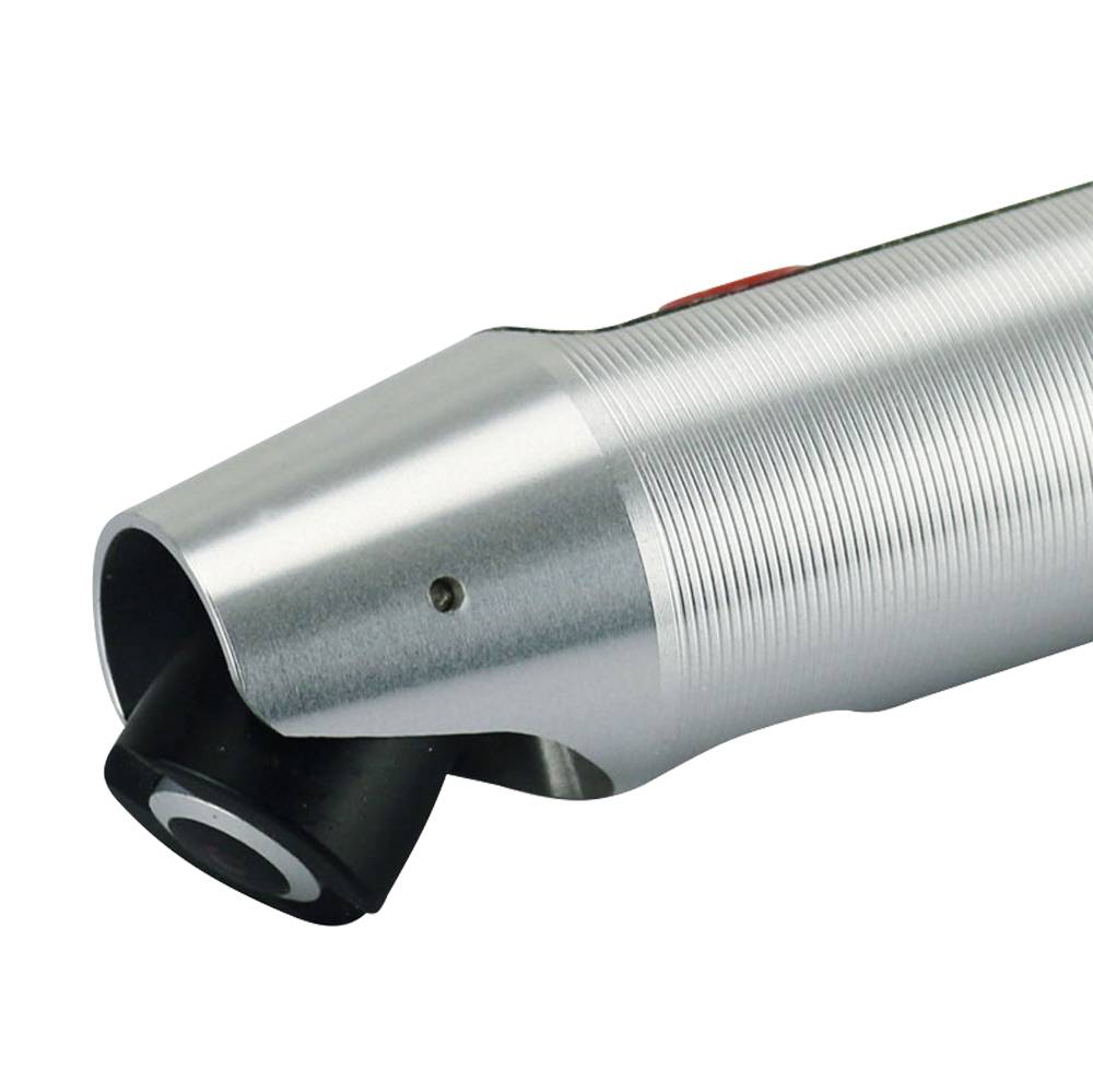 PCE Instruments Appareil de mesure d'épaisseur de couche 2 - 5000 µm-1