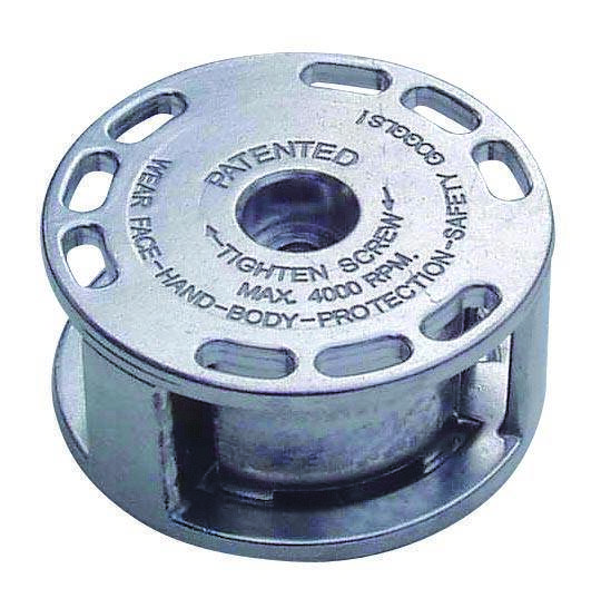 Adaptateur pour gomme et brosse de brosseuse OP 1210 - SA 1213 - CLAS Equipements-0