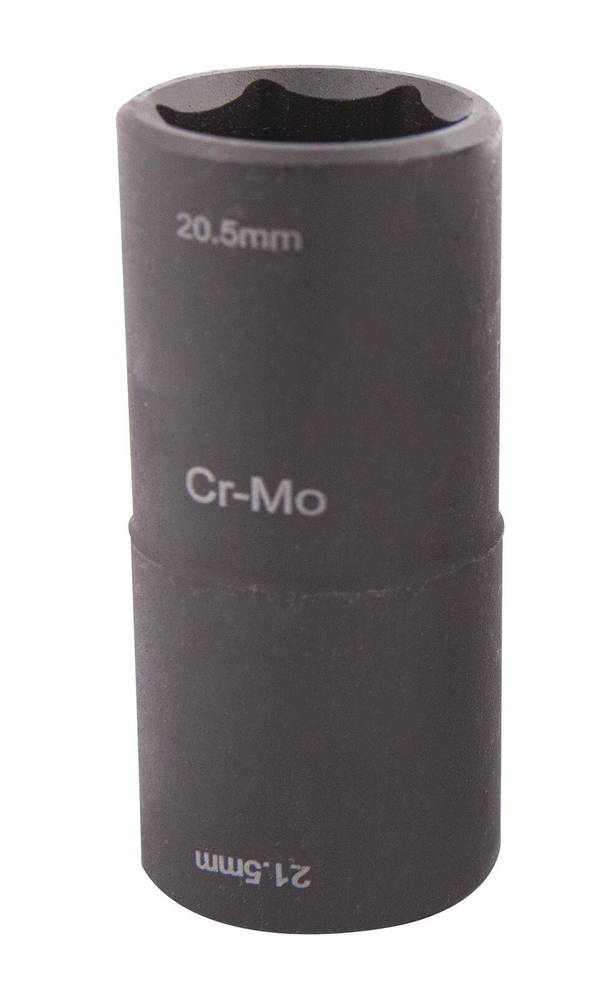 Douille choc reversible 20.5-21.5mm spéciale ford - OM 7029 - CLAS Equipements