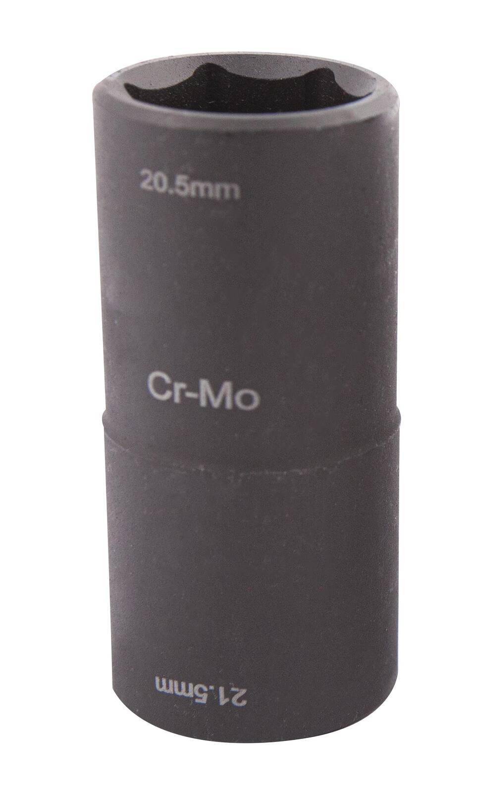 Douille choc reversible 20.5-21.5mm spéciale ford - OM 7029 - CLAS Equipements-0