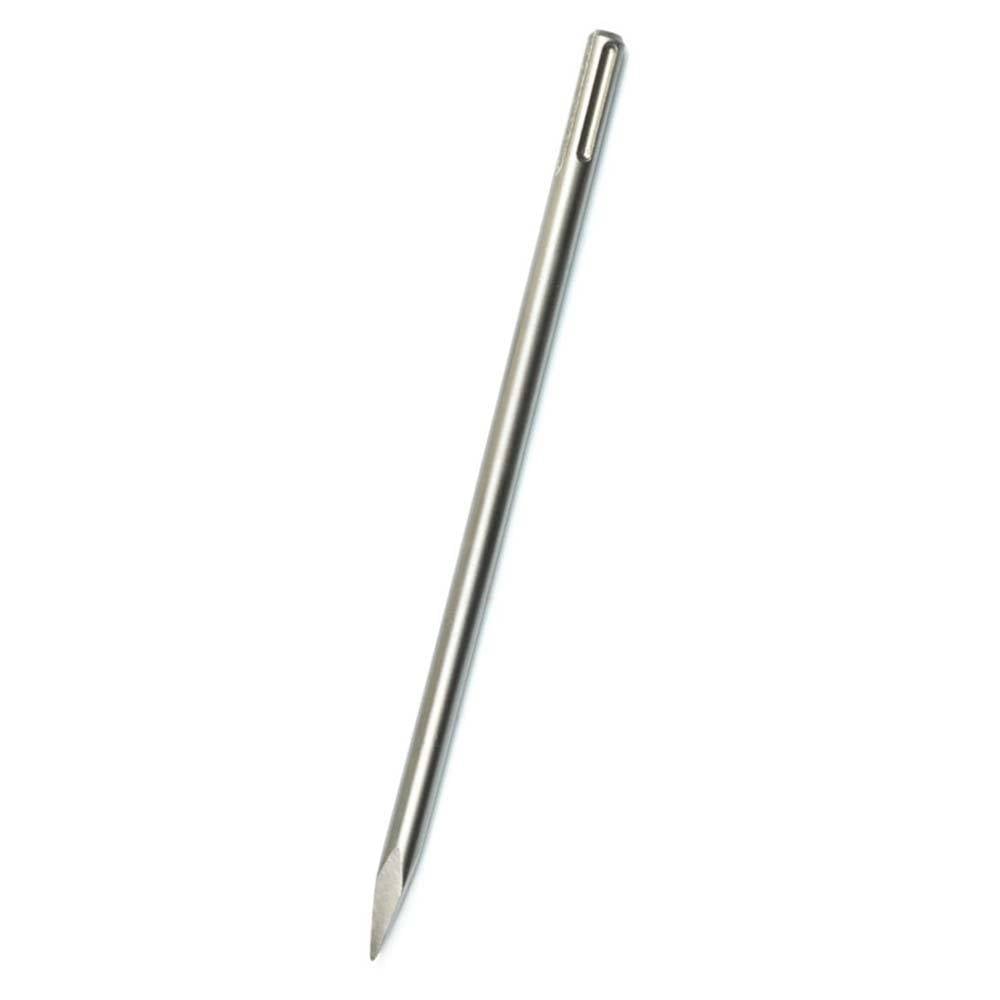 Pointerolle SDS MAX 450 mm maçonnerie béton-0
