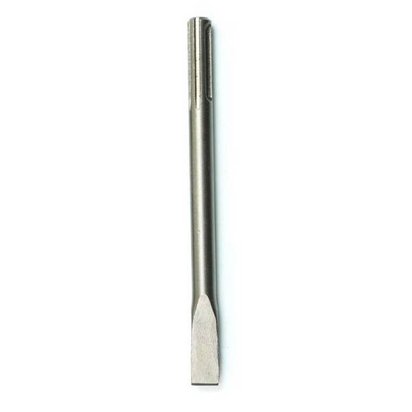 Burin SDS MAX L260 mm largeur 20 mm