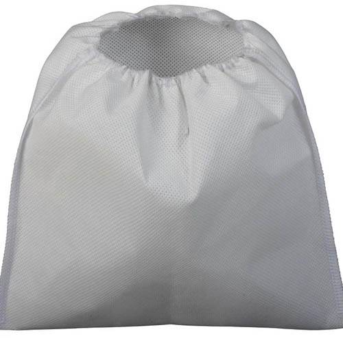 Préfiltre antistatique pour filtre aspirateur cendres froides-0