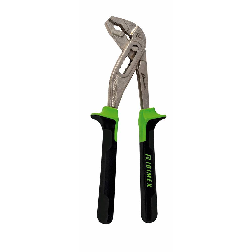Pince multiprise Chrome Vanadium 250 mm-0