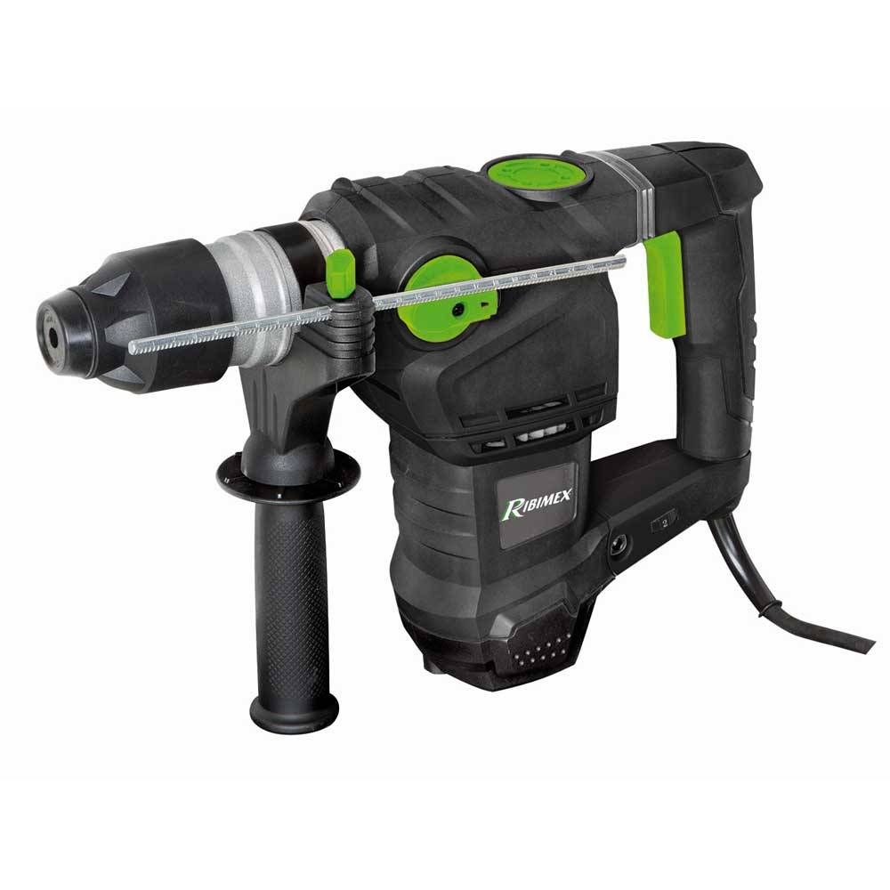 Perforateur-Burineur SDS 1500 W PRKIT10PF-0