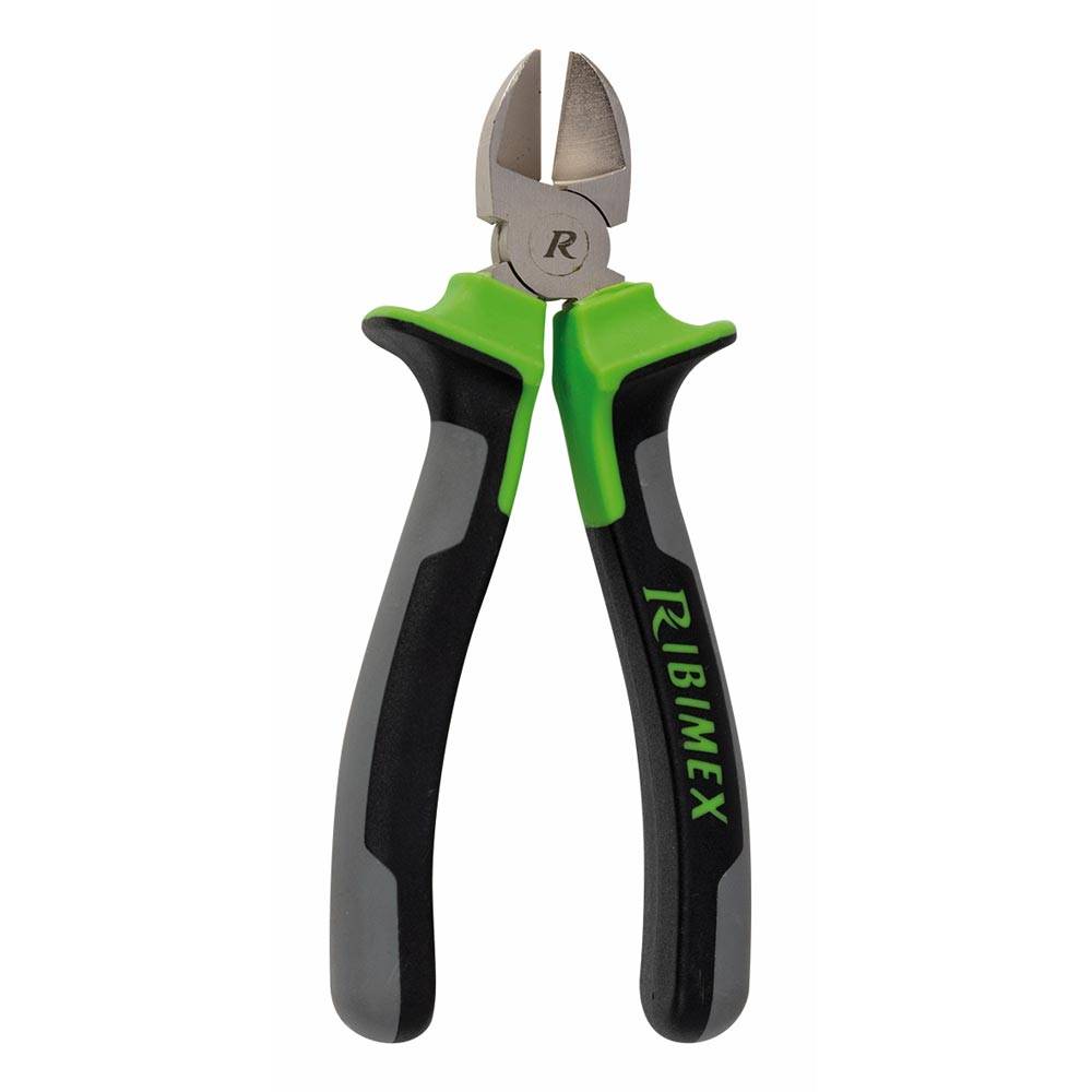 Pince coupante diagonale 160 mm-0