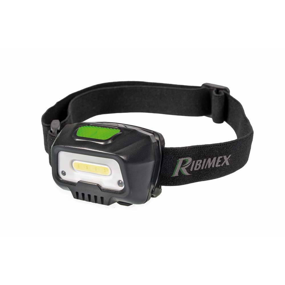 Lampe frontale 3 w rechargeable usb-0