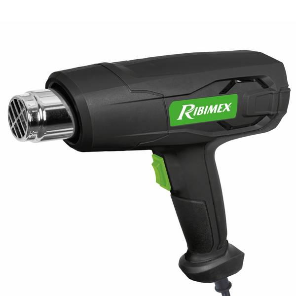 Kit Décapeur thermique 2000 W 2 vitesse de chauffe