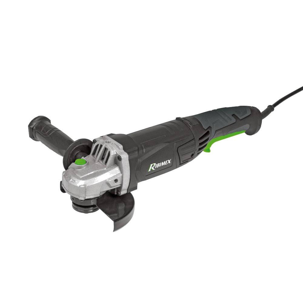 Meuleuse d'angle 125 mm. 1050 watts 11000 trs minute-0