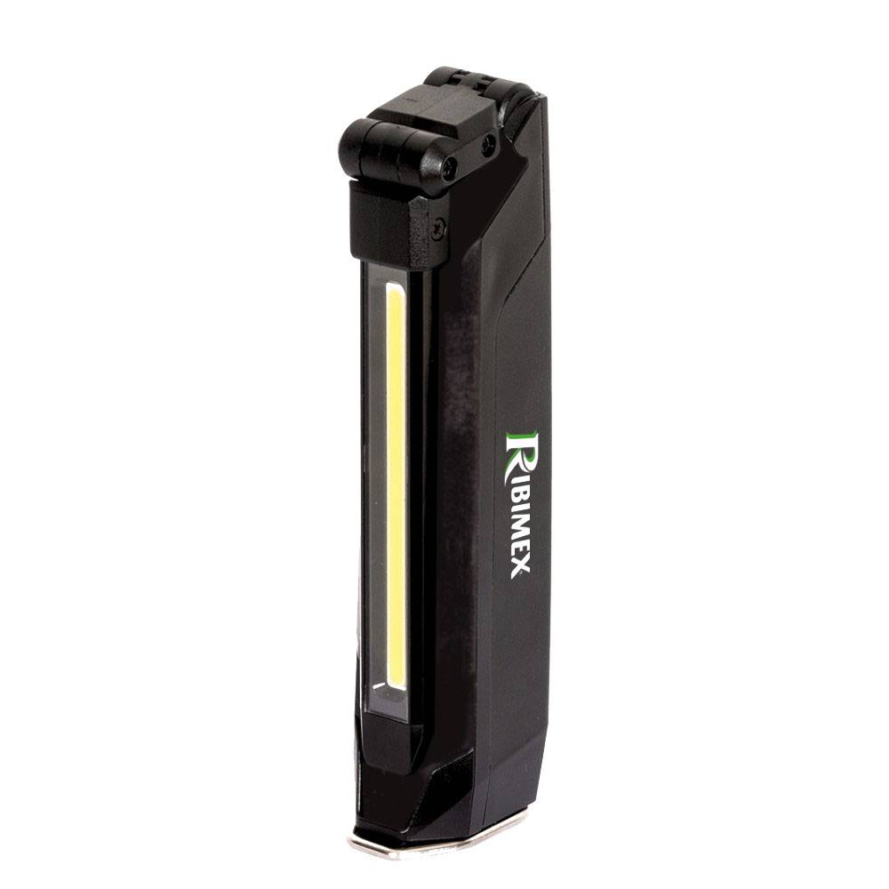 Baladeuse, lampe torche à led 5w / 1w-0