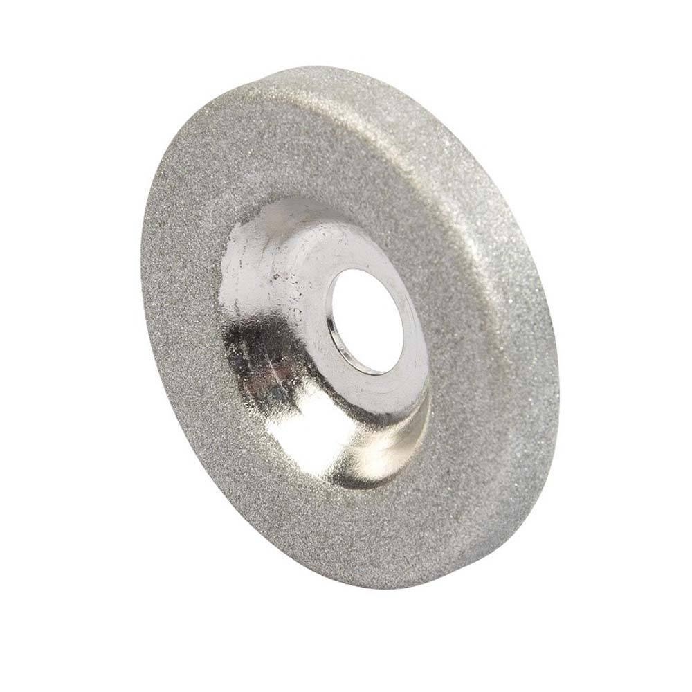 Meule pour affuteuse multi outils-0