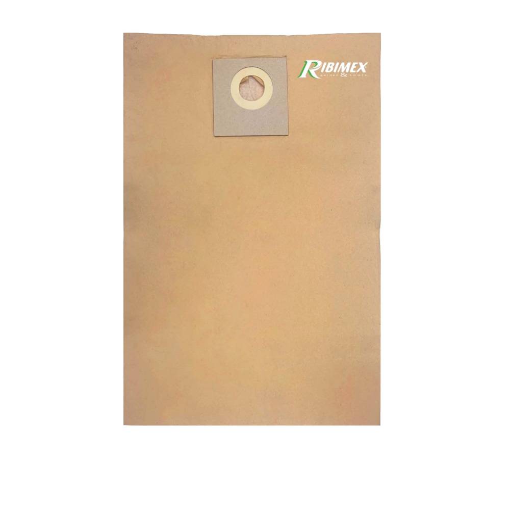 Lot 5 sacs papier pour Aspirix 30-0
