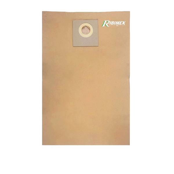 Lot 5 sacs papier pour Aspirix 30