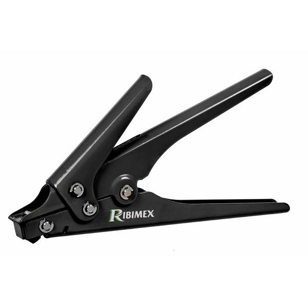 Pince pour colliers électriciens