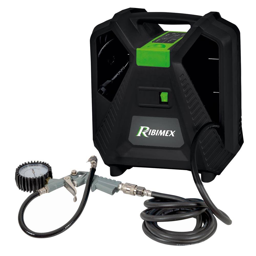 Compresseur Valise Ribimex PRCOMP1/KIT-0