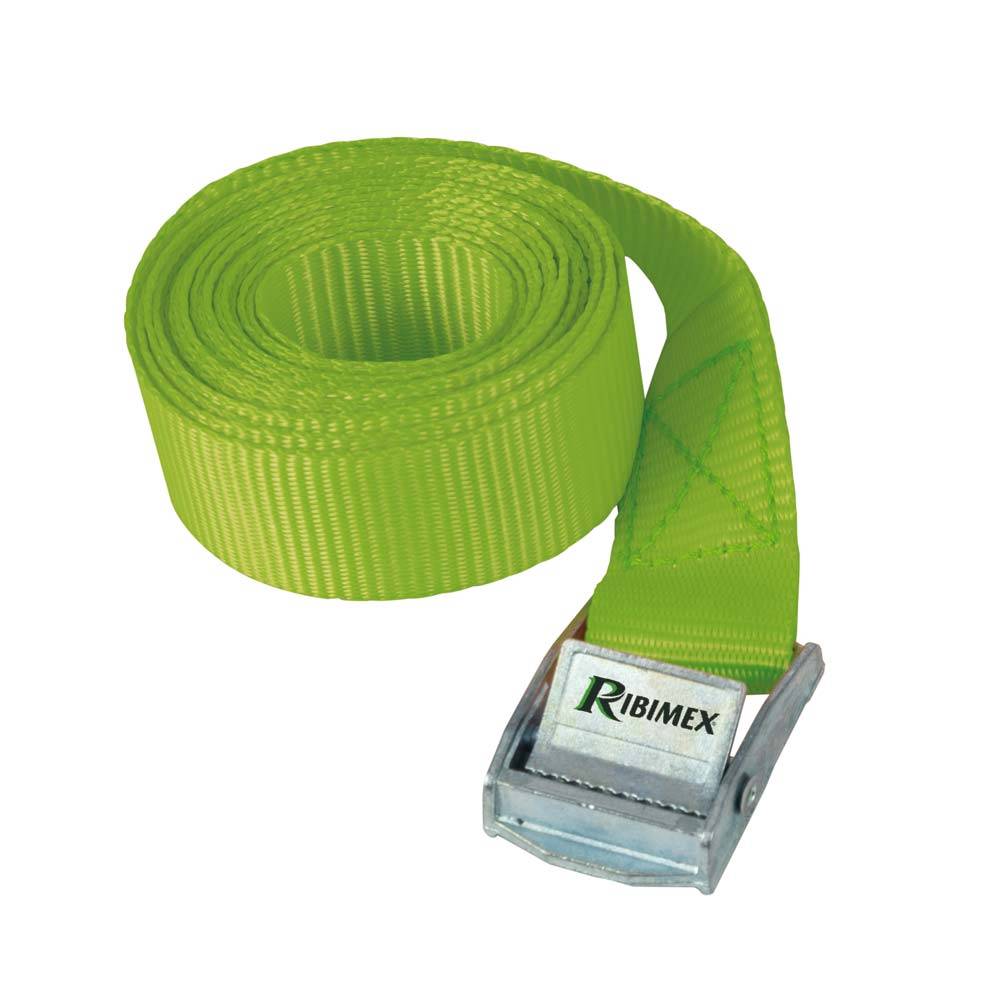 Sangle bagagère 25mmx3m 250/500kgs-0
