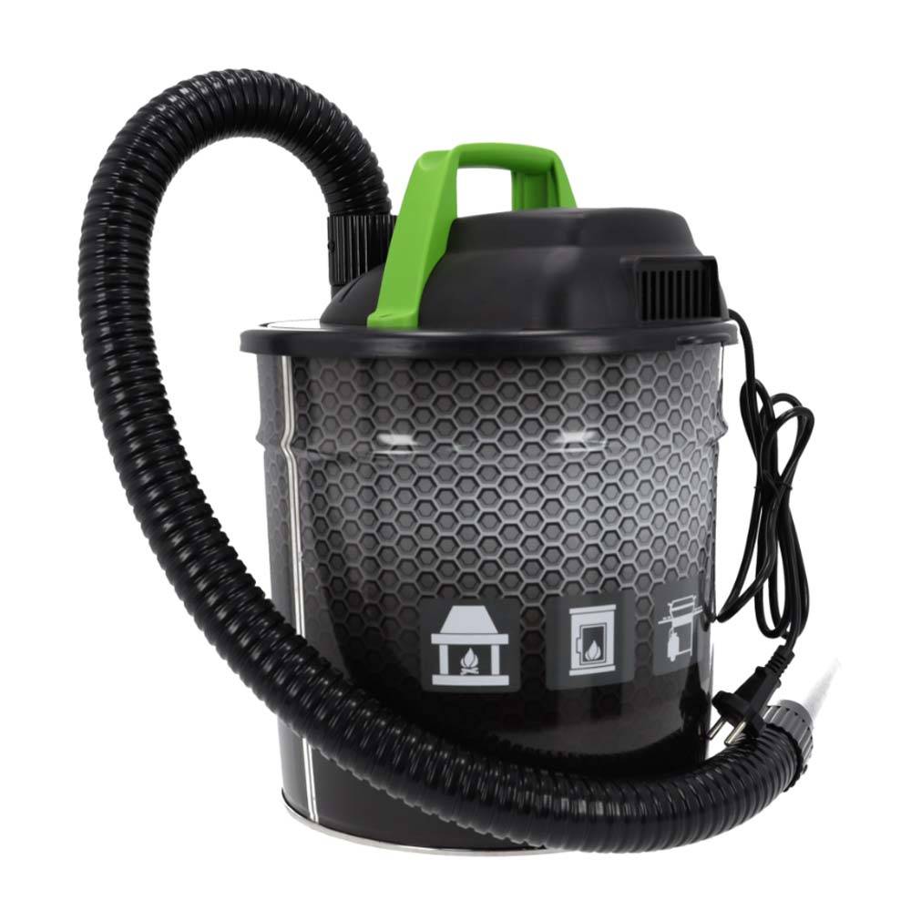 Aspirateur à Cendres 18l 1000w Ribitech prcen001-2