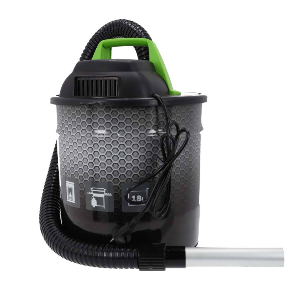 Aspirateur à Cendres 18l 1000w Ribitech prcen001-3