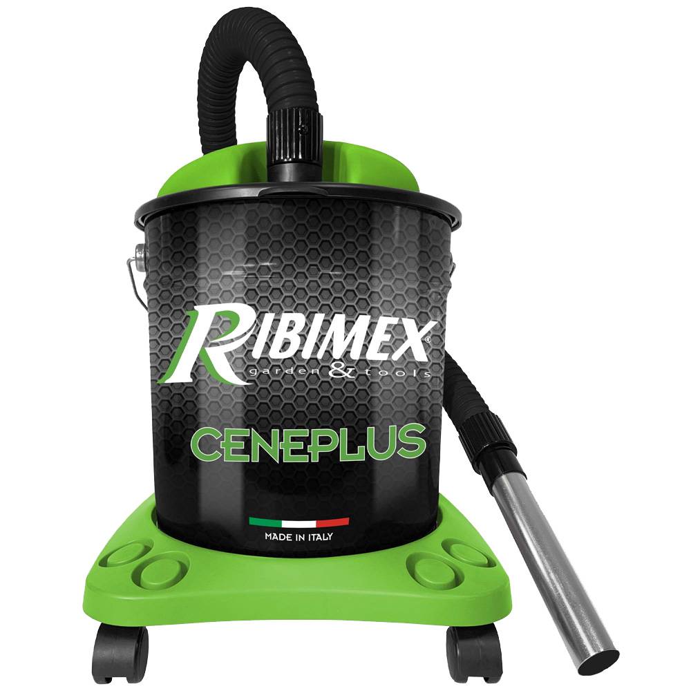 Aspirateur à cendres 950 W 18 L-0