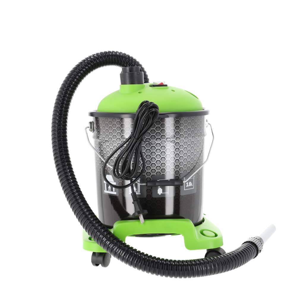 Aspirateur à cendres 950 W 18 L-1