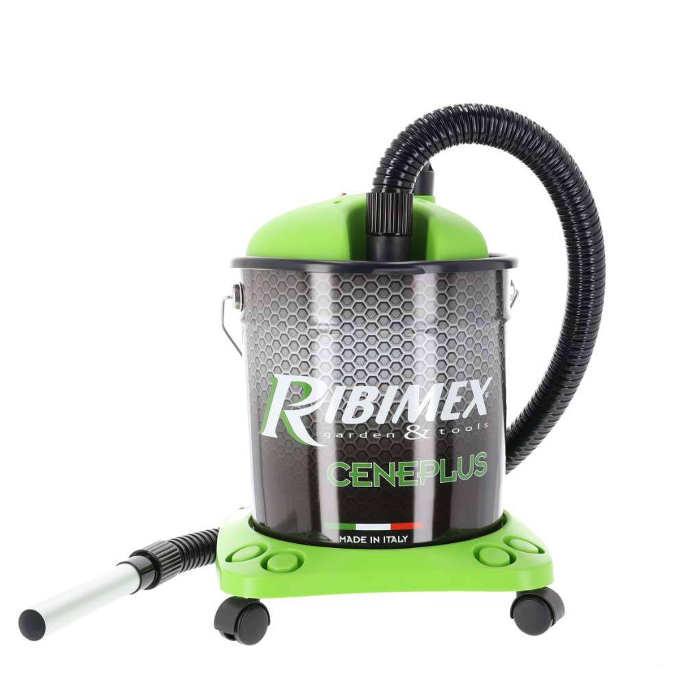 Aspirateur à cendres 950 W 18 L-2