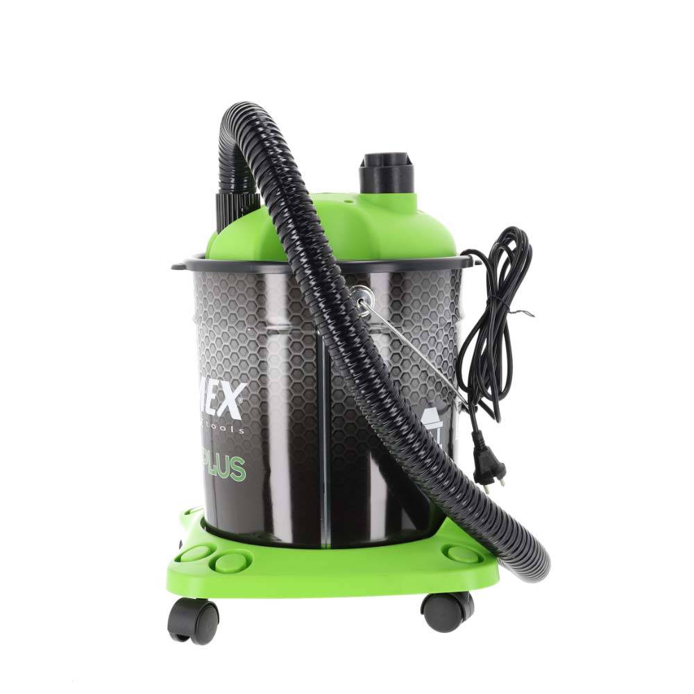 Aspirateur à cendres 950 W 18 L-3