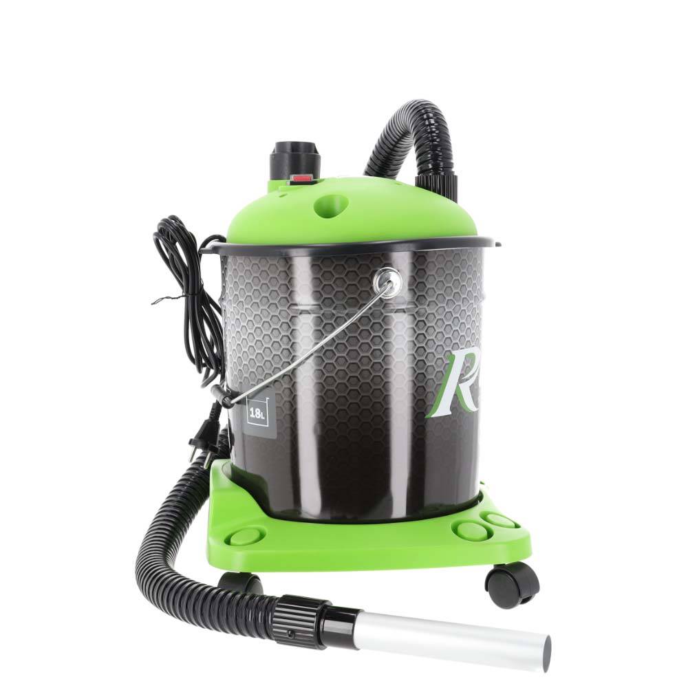 Aspirateur à cendres 950 W 18 L-4