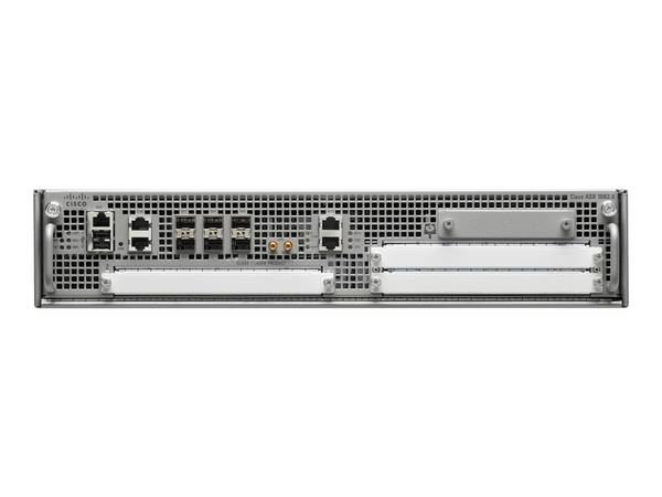 Cisco Systems ASR1002-HX Netzwerk-Router