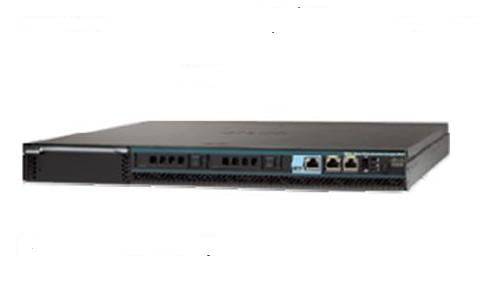 Cisco Systems WAVE-594-K9 Netzwerk Switch-0