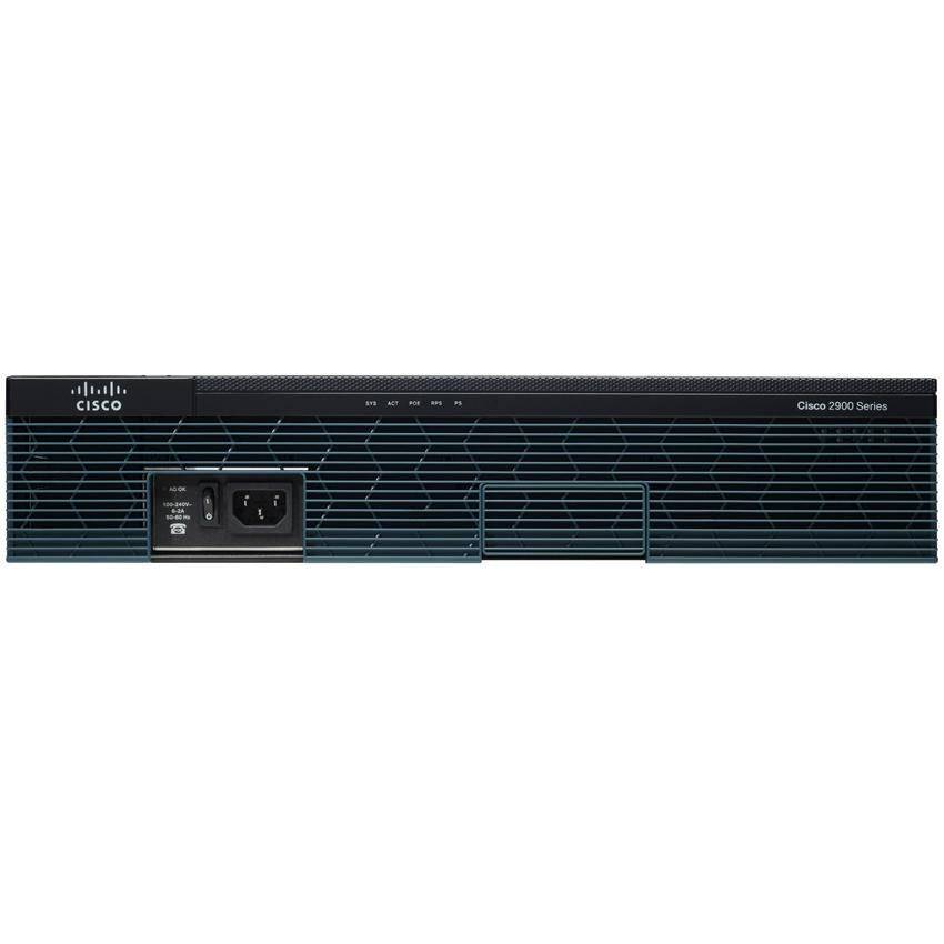 Cisco C2911-VSEC-CUBE/K9-1
