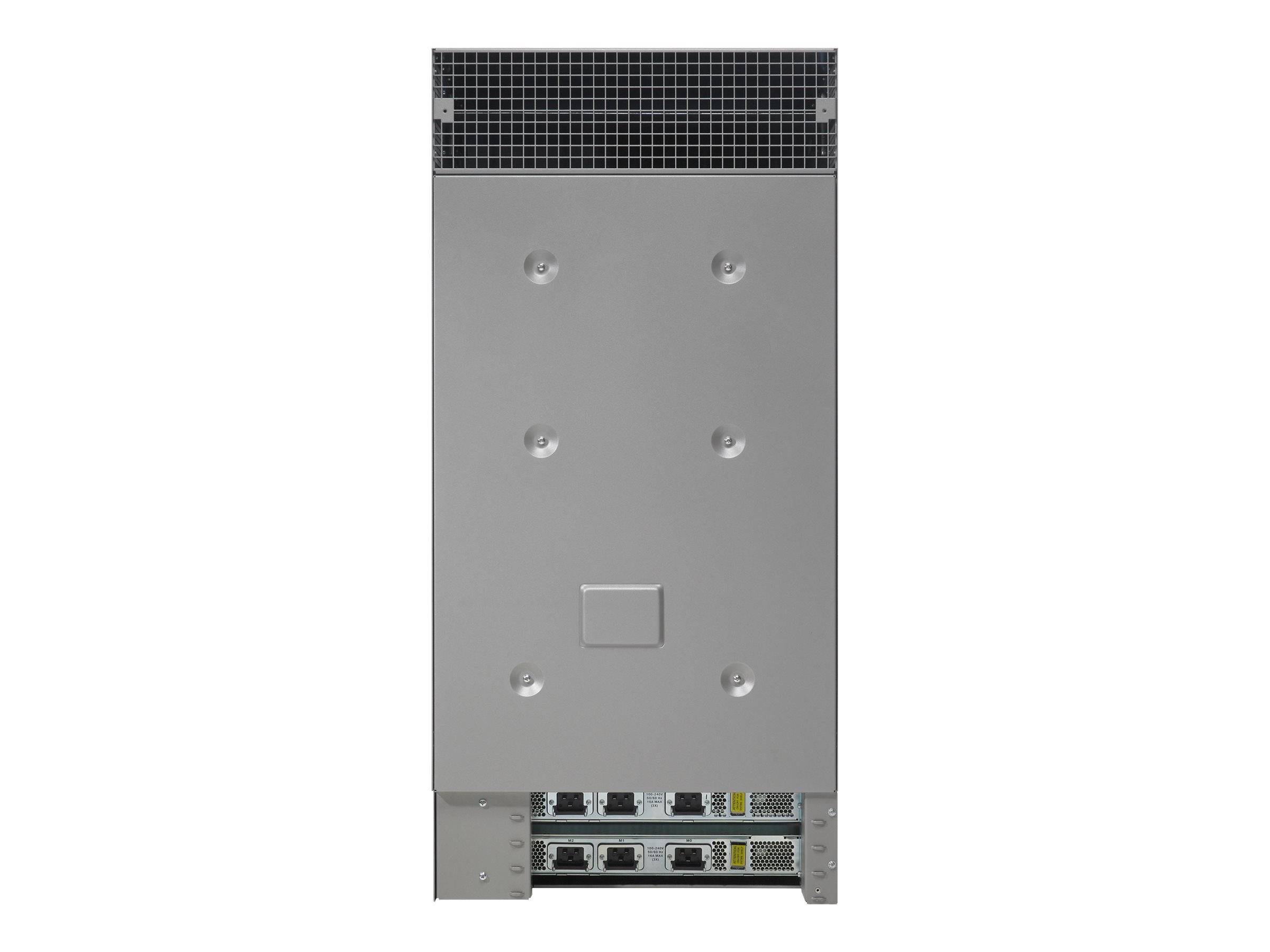 Cisco Systems ASR-9010-AC Netzwerk-Router-1