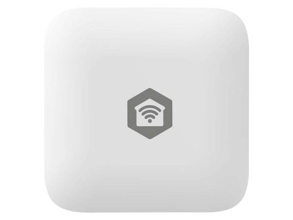 Capteur Fuites d'Eau Connecté Zigbee Étanche IP66 Compatible Android et iOS