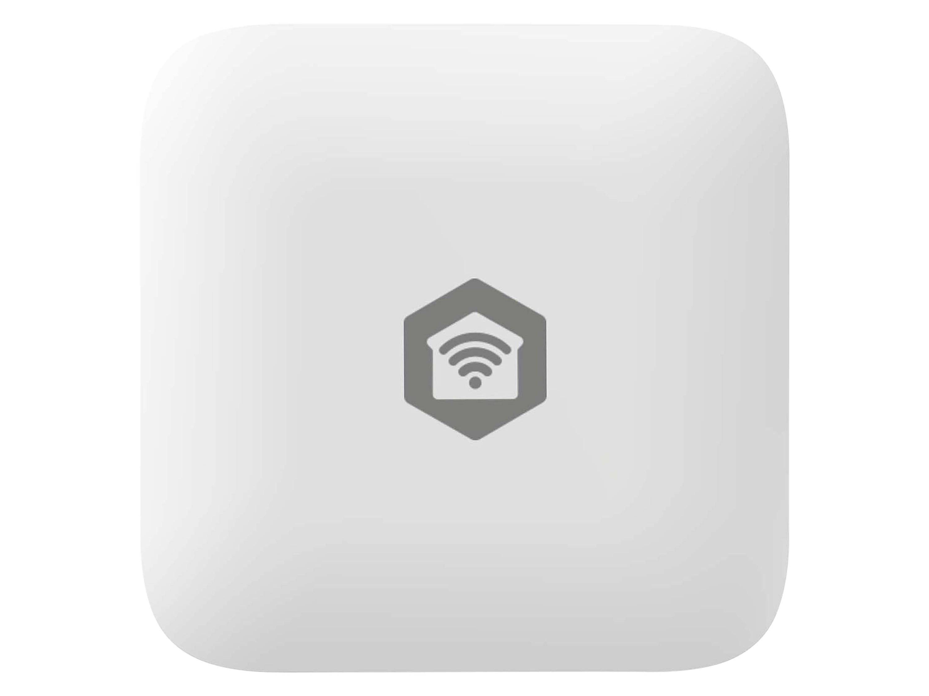 Capteur Fuites d'Eau Connecté Zigbee Étanche IP66 Compatible Android et iOS-0
