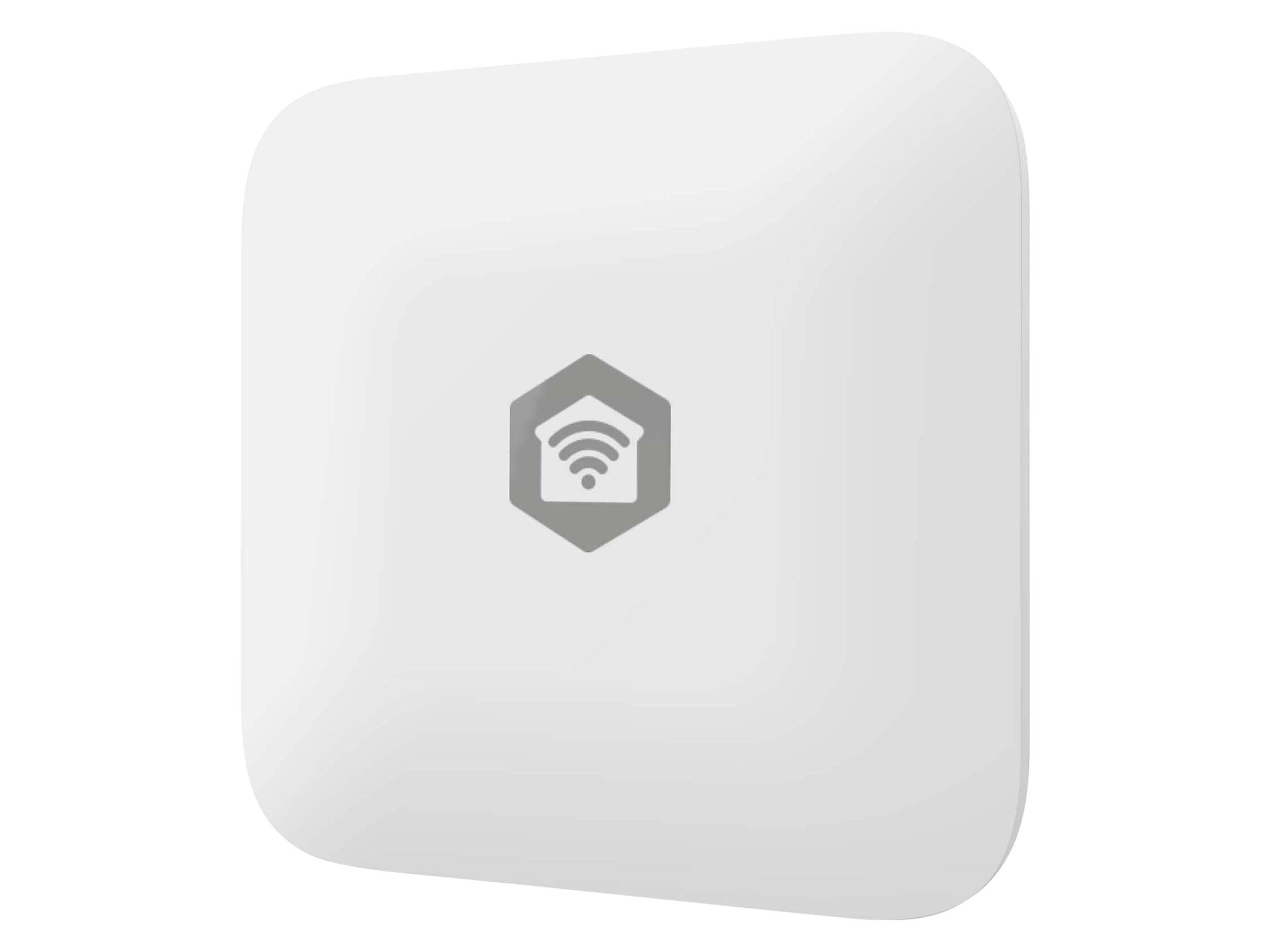 Capteur Fuites d'Eau Connecté Zigbee Étanche IP66 Compatible Android et iOS-1