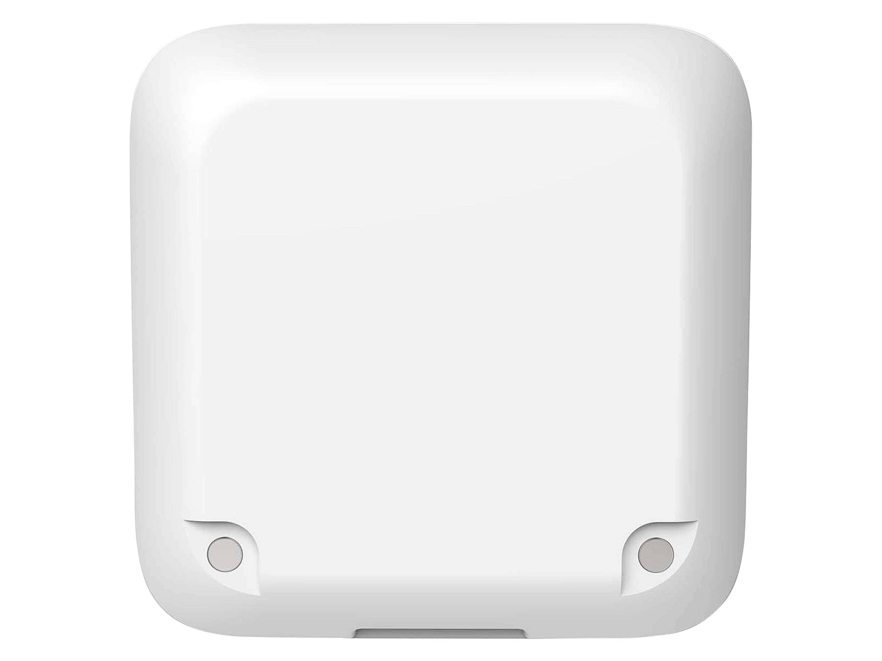 Capteur Fuites d'Eau Connecté Zigbee Étanche IP66 Compatible Android et iOS-2