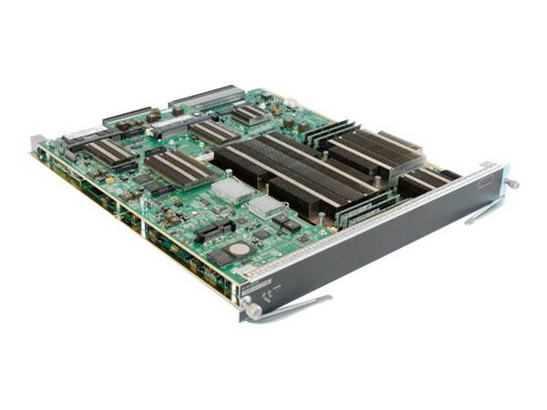 Cisco WS-SVC-ASA-SM1-K9