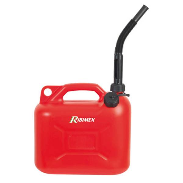 Jerrican 20 Litres bec flexible