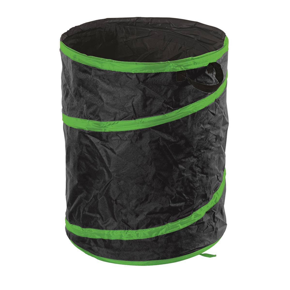 Sac poubelle de jardin Pop Up Bag 160 Litres-0