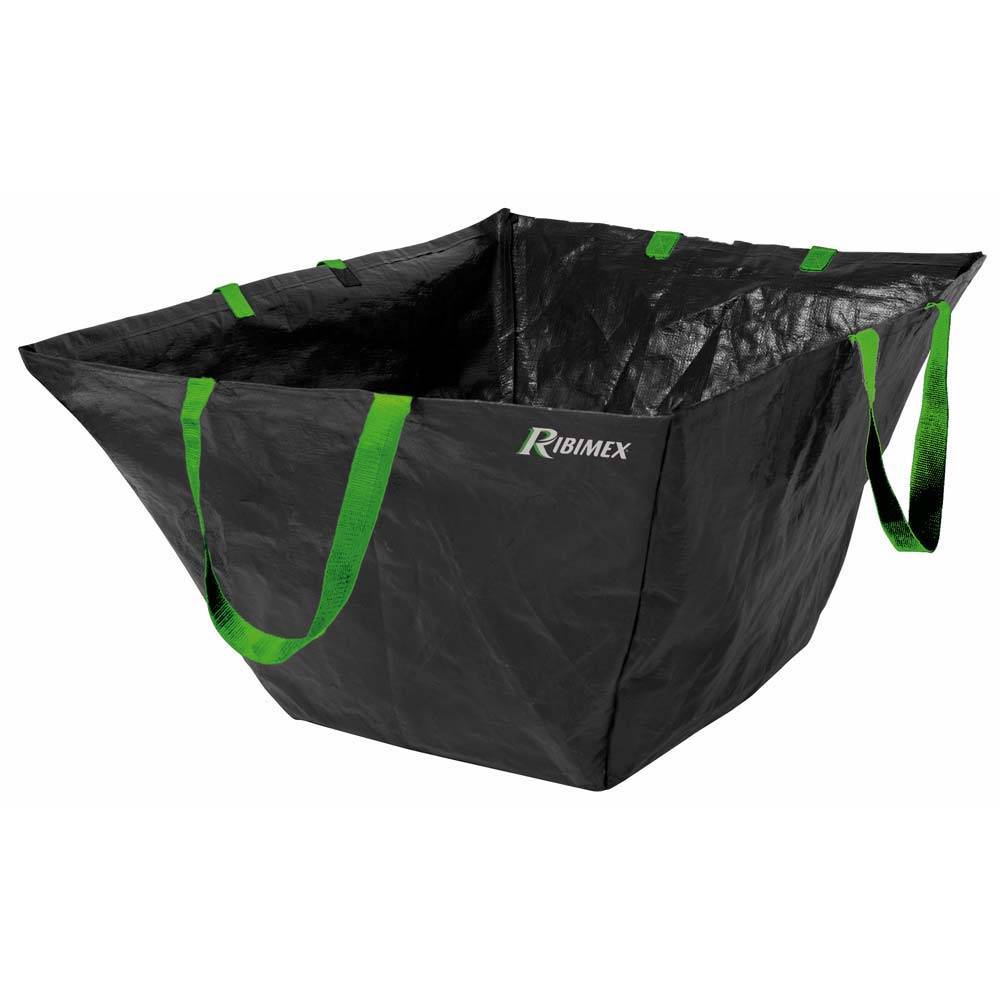 Sac pour brouette 300L étanche imputrescible L68xP96xH49 cm-0