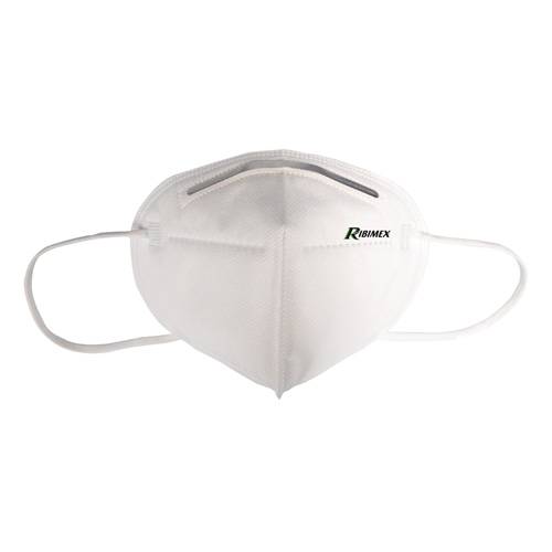 Masque anti-poussière FFP2 lot de 3-0