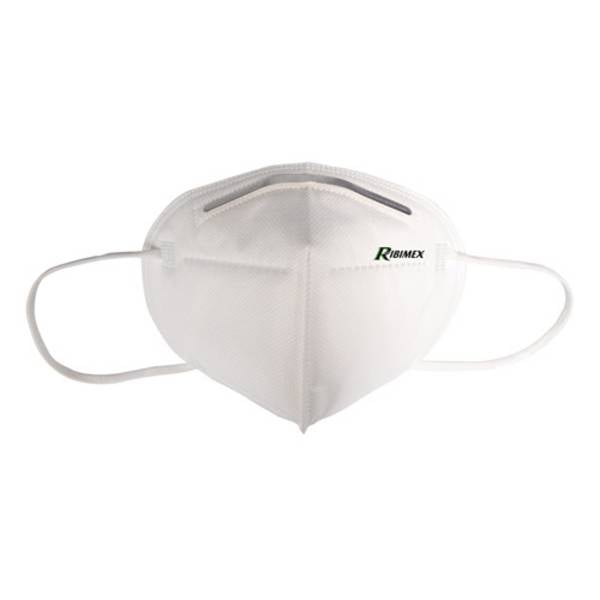 Masque anti-poussière FFP2 lot de 3
